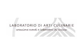 Laboratorio di arti culinarie logo