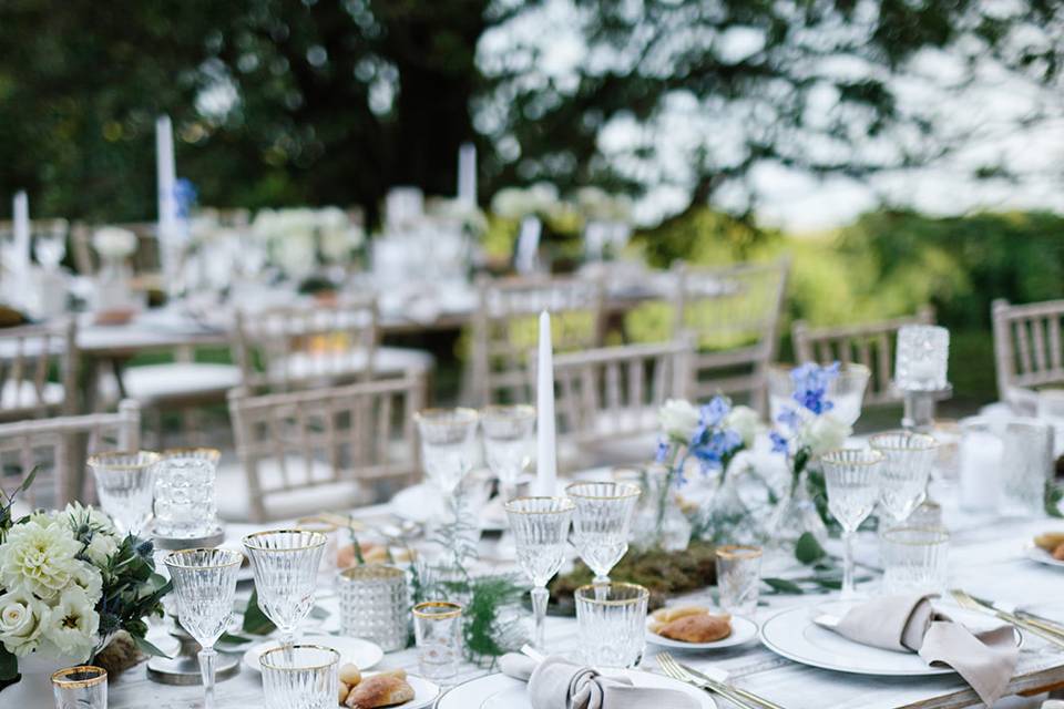 Matrimonio sul lago di como