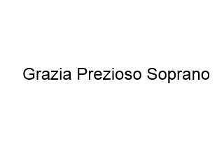 Grazia Prezioso Soprano