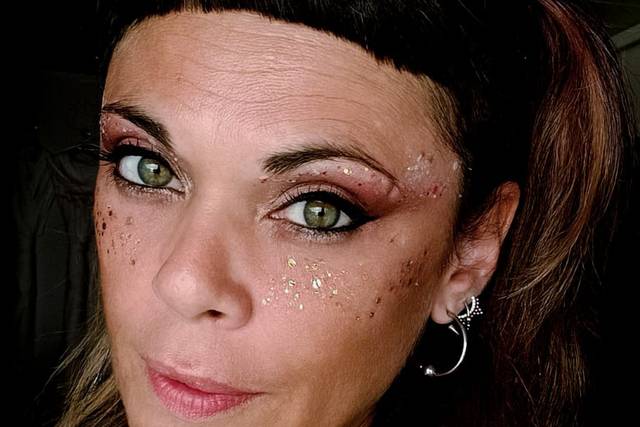 Ilaria Solari Make Up Artist