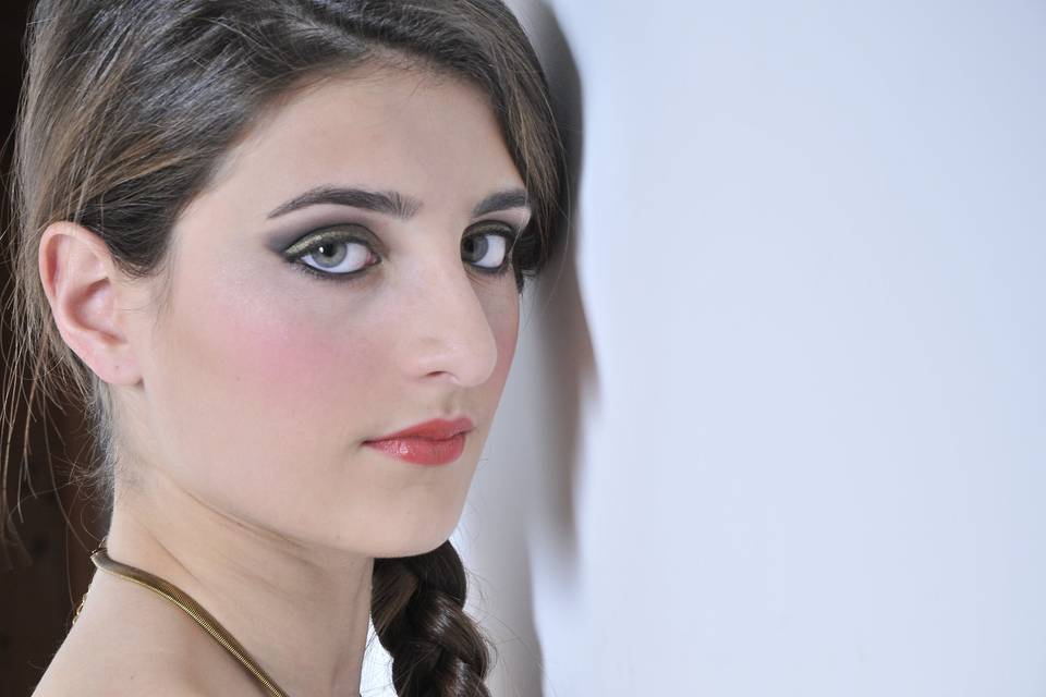 Trucco Moda