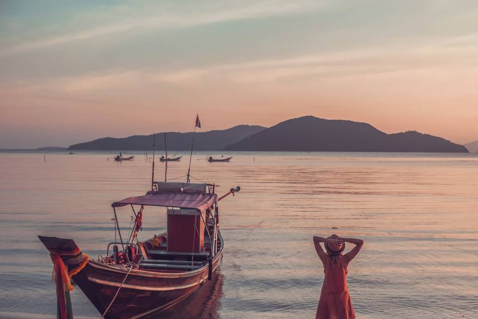 Buongiorno Thailandia
