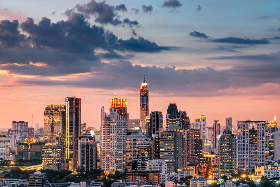 Buongiorno Thailandia