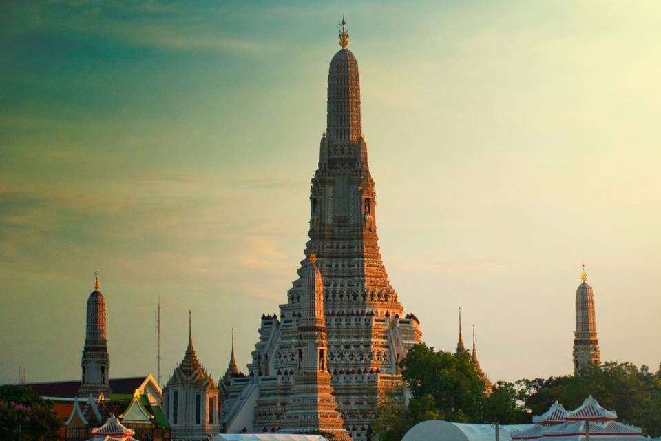 Buongiorno Thailandia