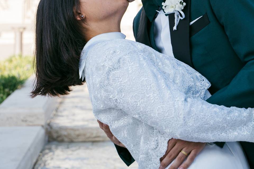 Francesca & Davide