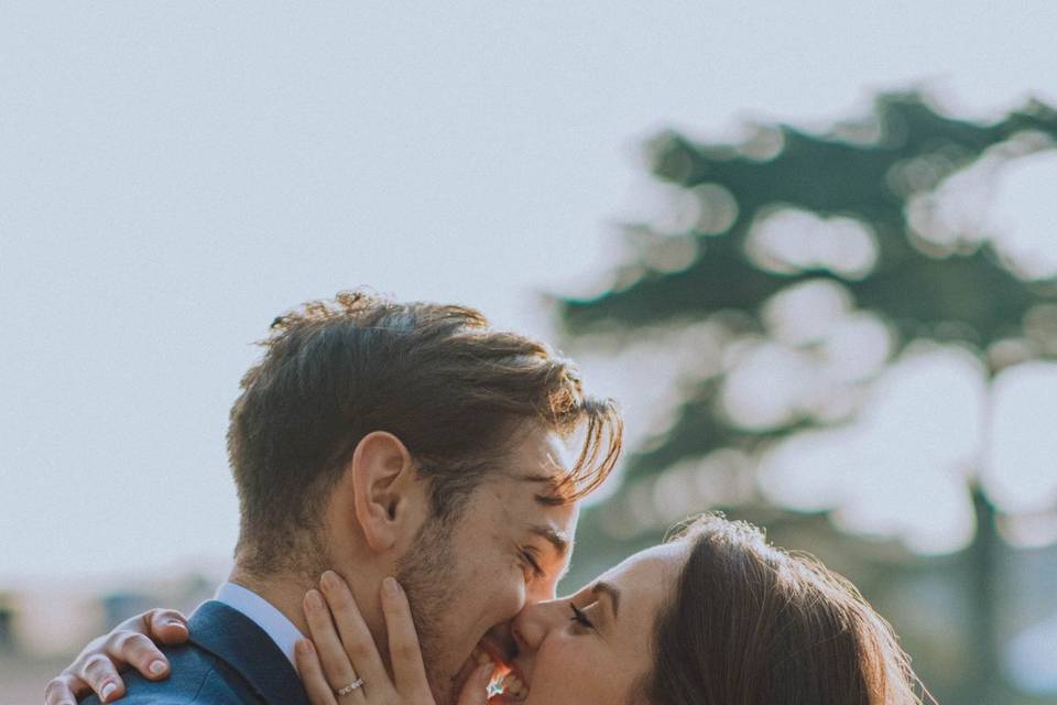 Jeimy & Gabriele