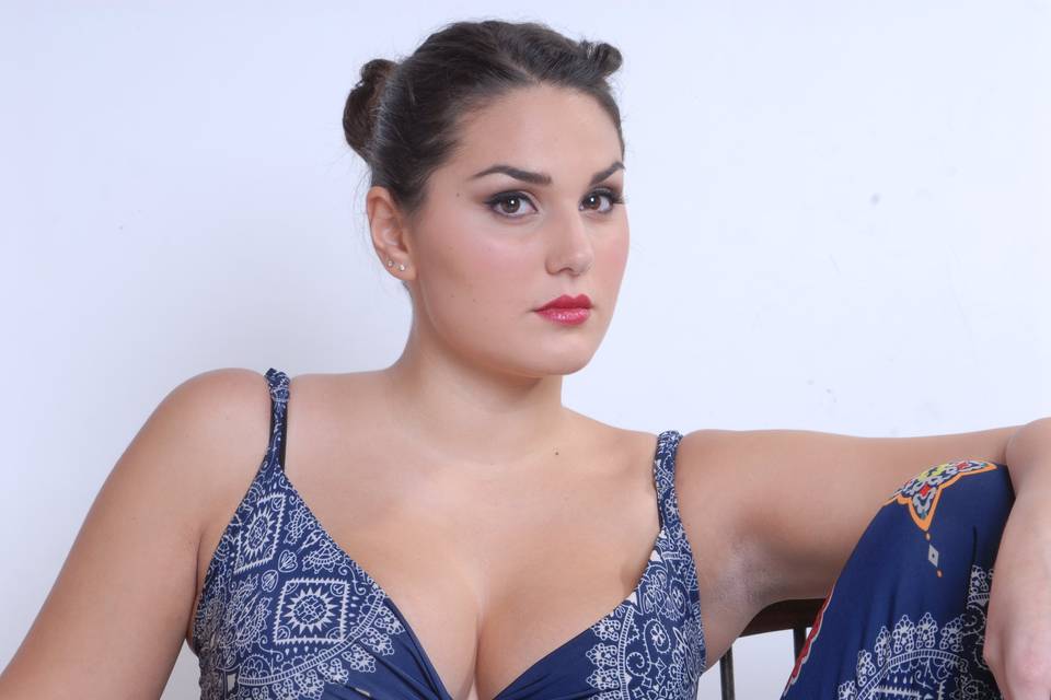 Trucco Cerimonia