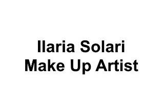 Ilaria Solari Make Up Artist