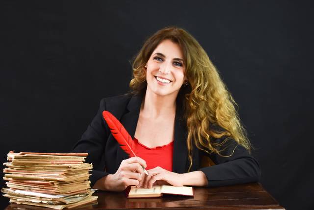 Silvia Colombini