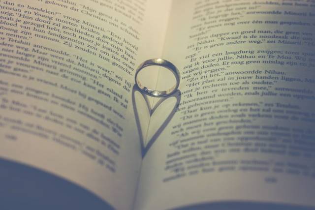 Libri regalo e bomboniera
