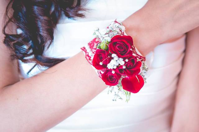 Corsage
