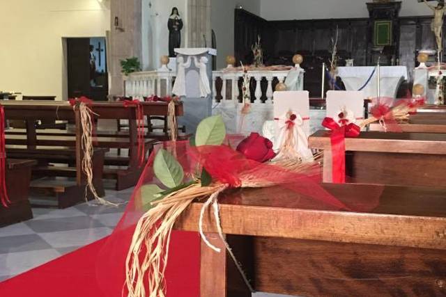Matrimonio