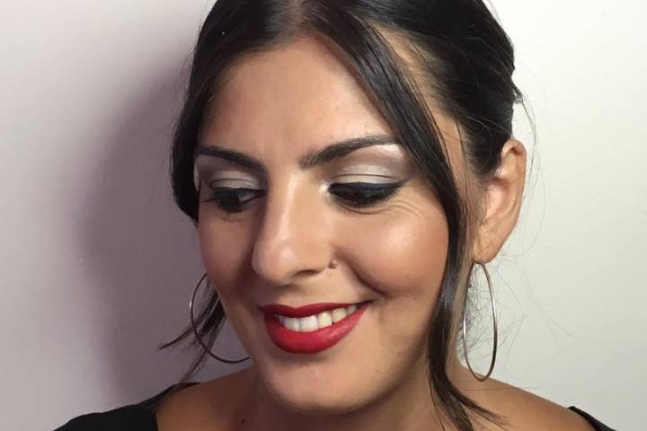 Trucco Cerimonia