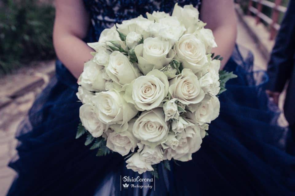 Bouquet da sposa