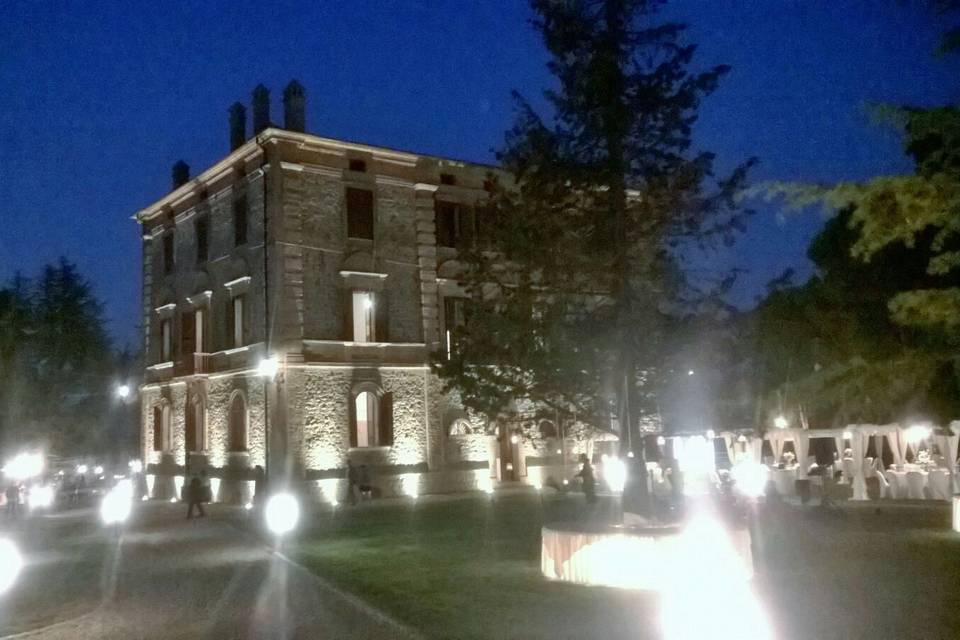 Villa Martucci