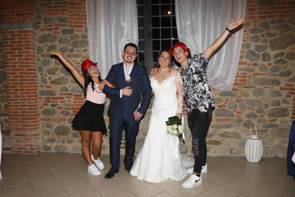 Animazione-matrimonio-lucca