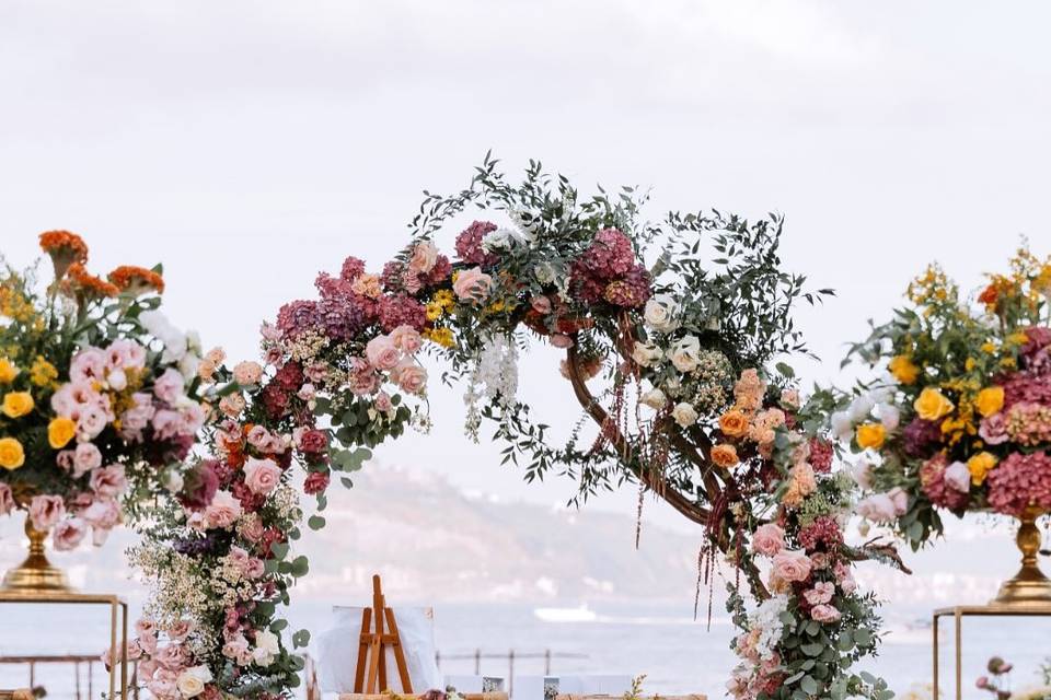 Lost Paradise Resort