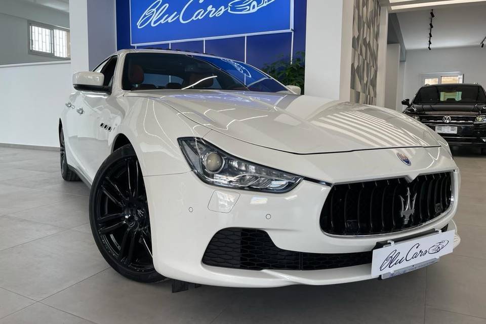 Maserati