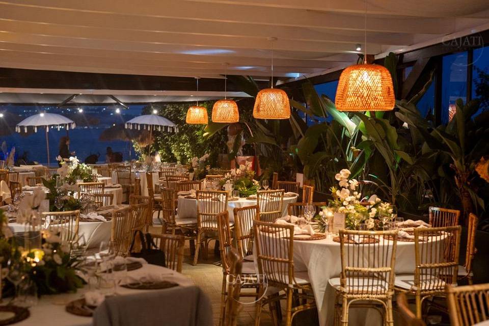 Lost Paradise Resort