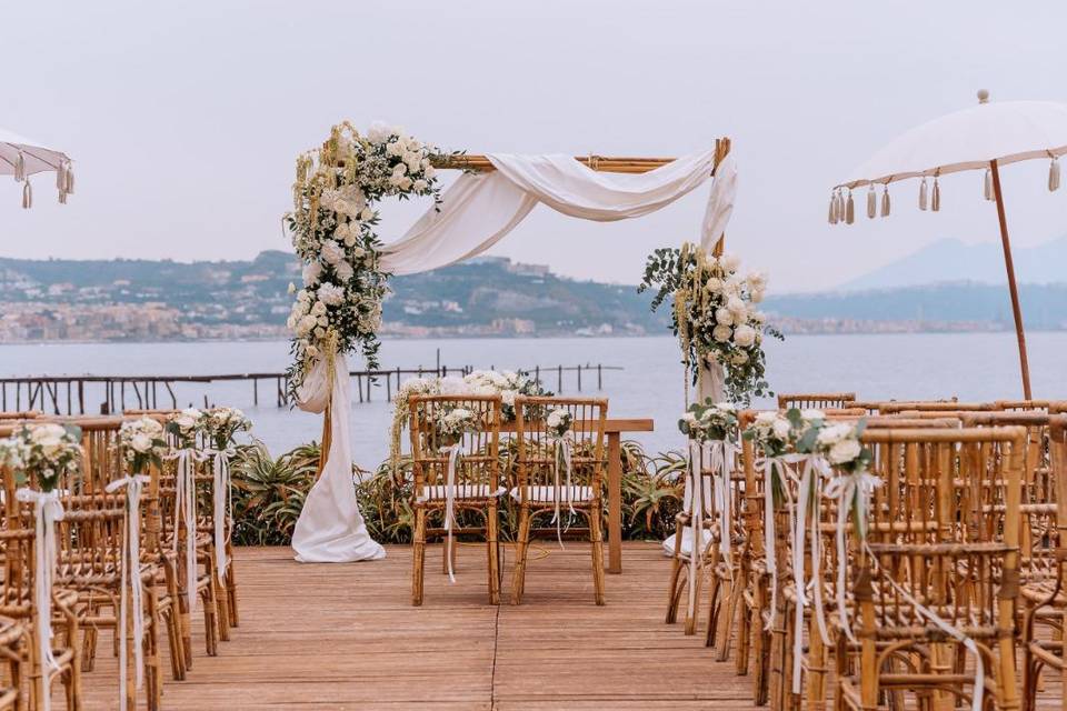 Lost Paradise Resort