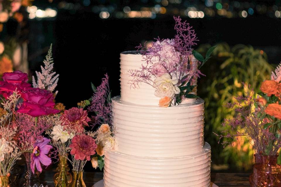 Lost Paradise Resort