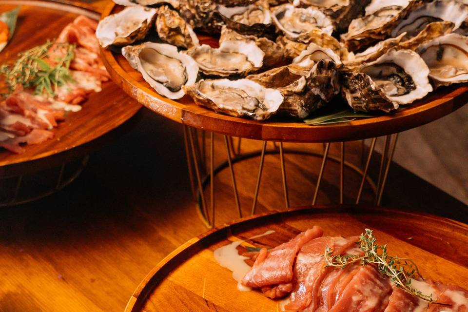 Lost Paradise Resort