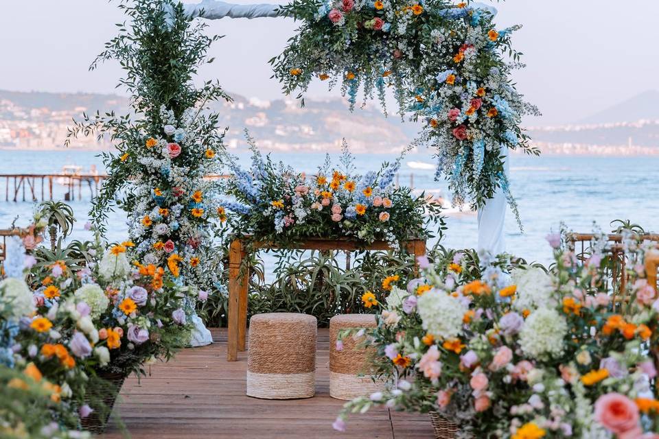 Lost Paradise Resort