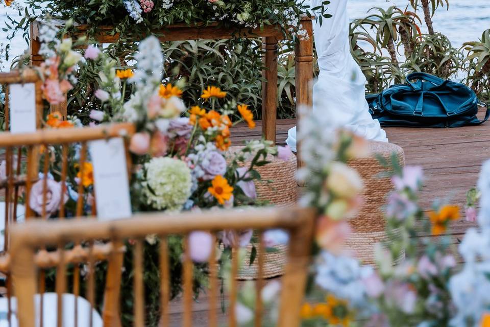 Lost Paradise Resort