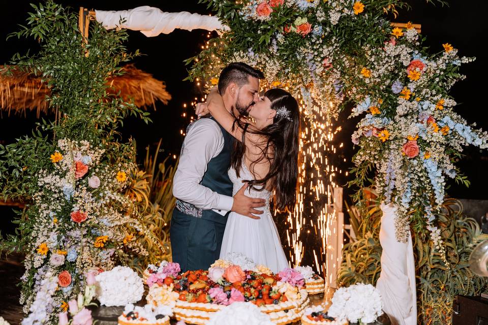 Lost Paradise Resort