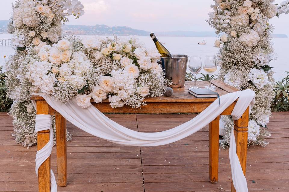 Lost Paradise Resort