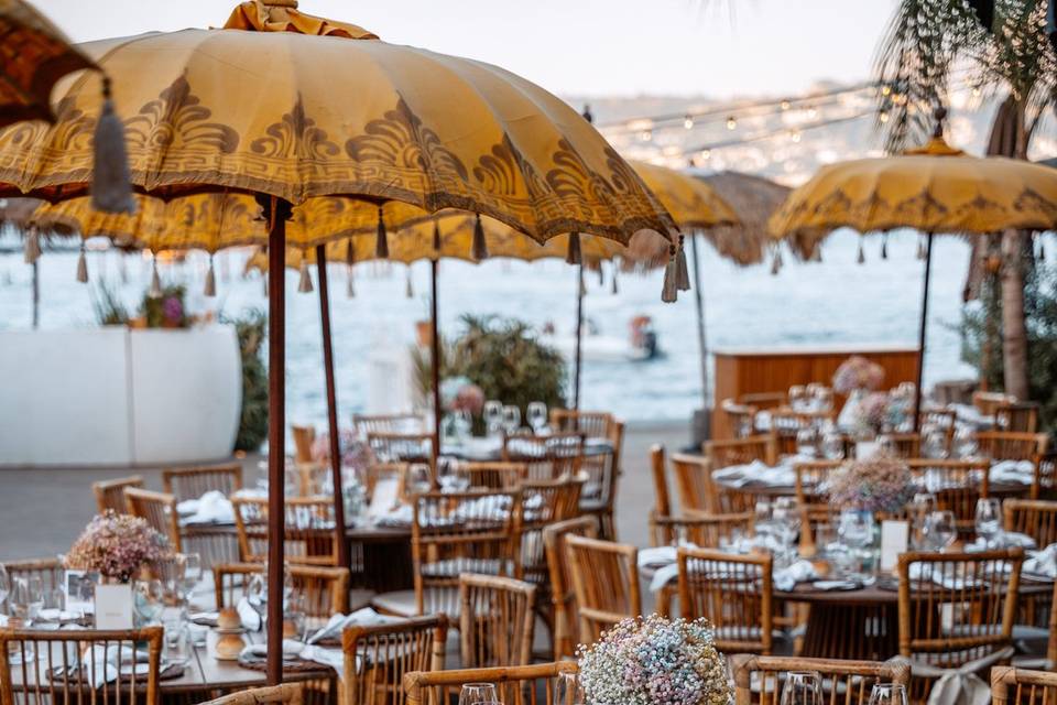 Lost Paradise Resort