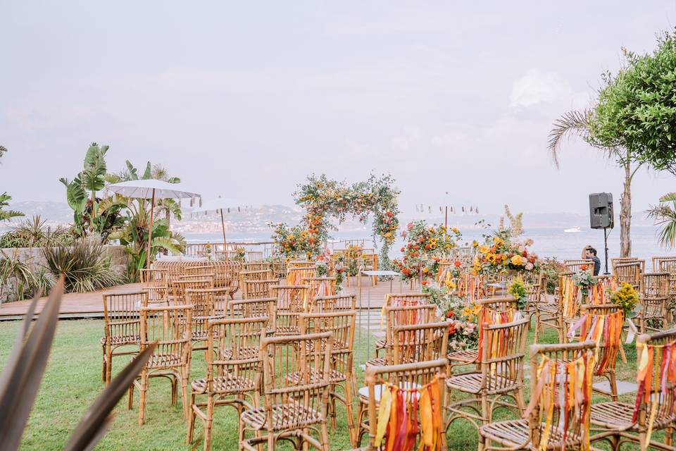 Lost Paradise Resort