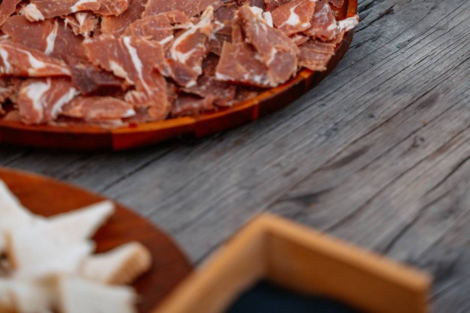 Lost Paradise Resort