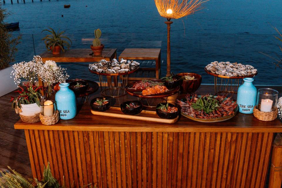 Lost Paradise Resort