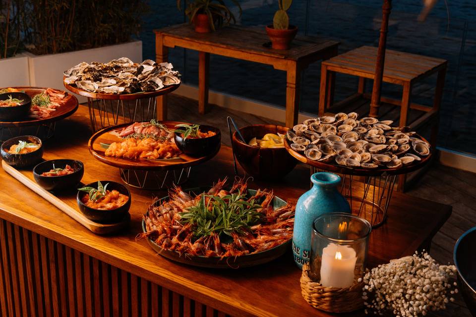 Lost Paradise Resort