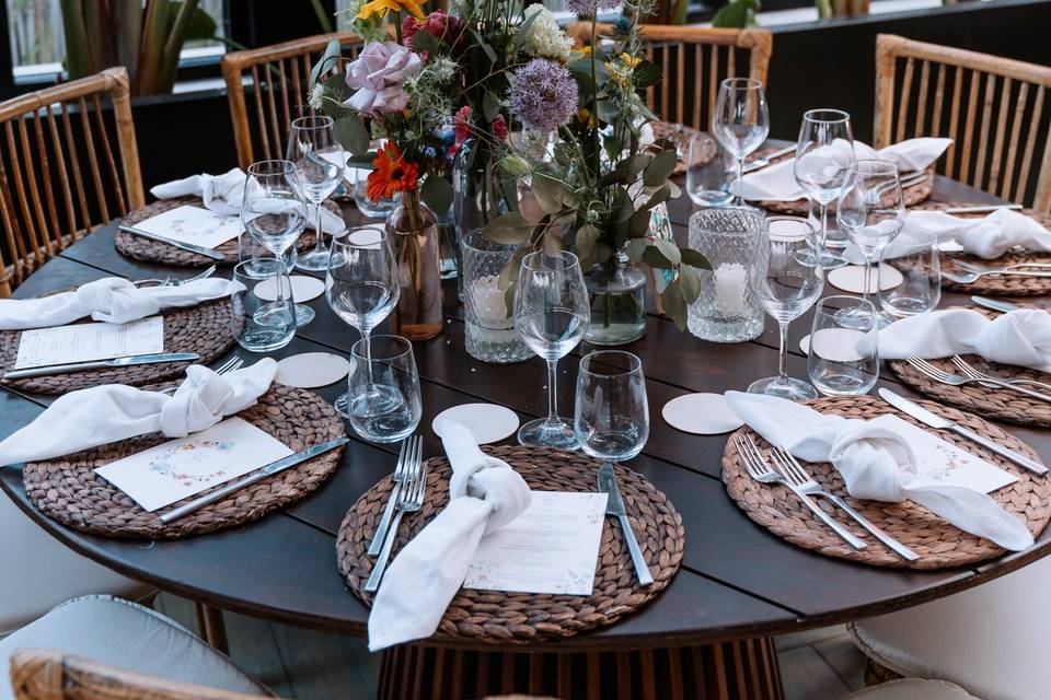 Lost Paradise Resort