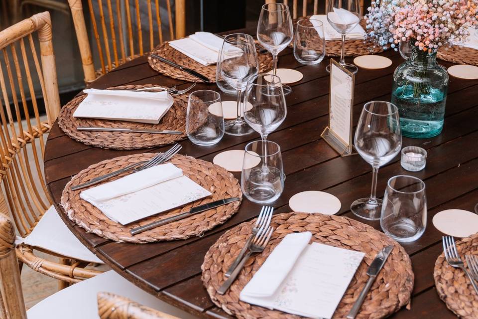 Lost Paradise Resort