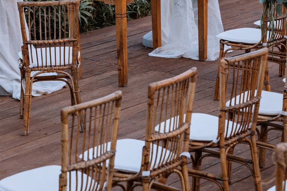 Lost Paradise Resort