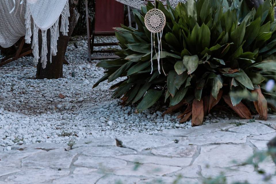 Lost Paradise Resort