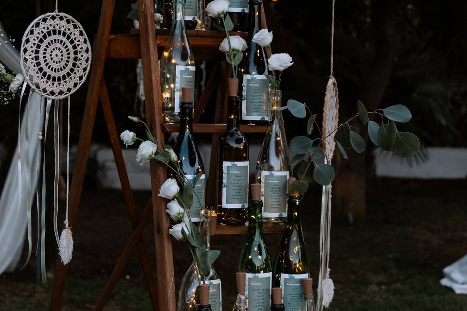 Lost Paradise Resort