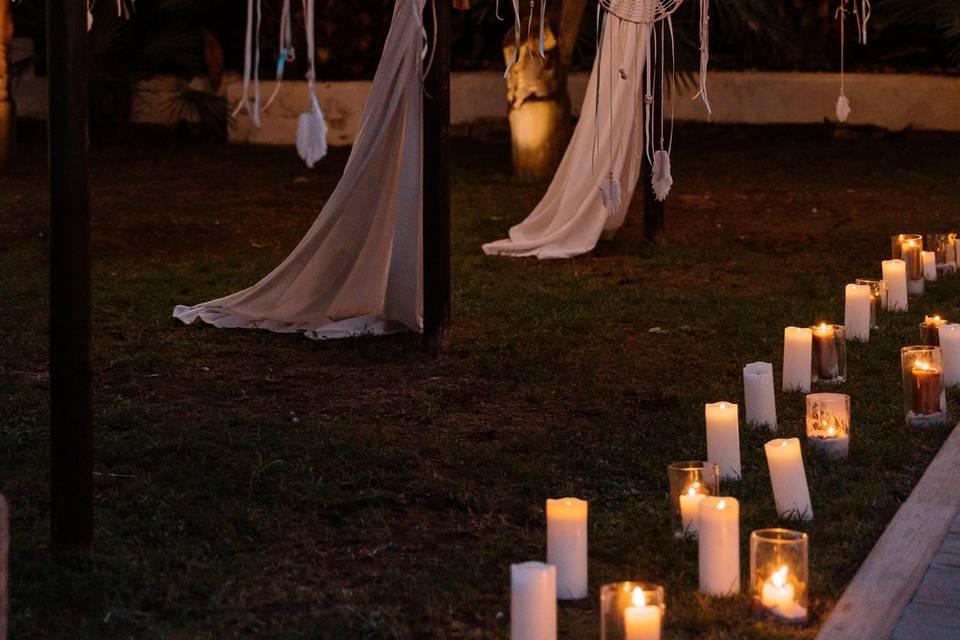 Lost Paradise Resort