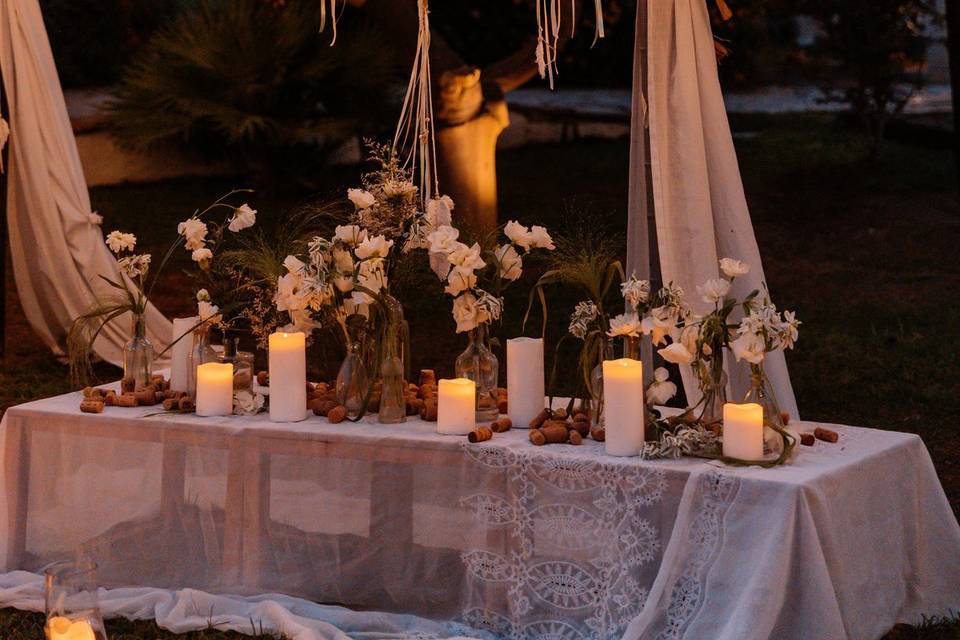 Lost Paradise Resort