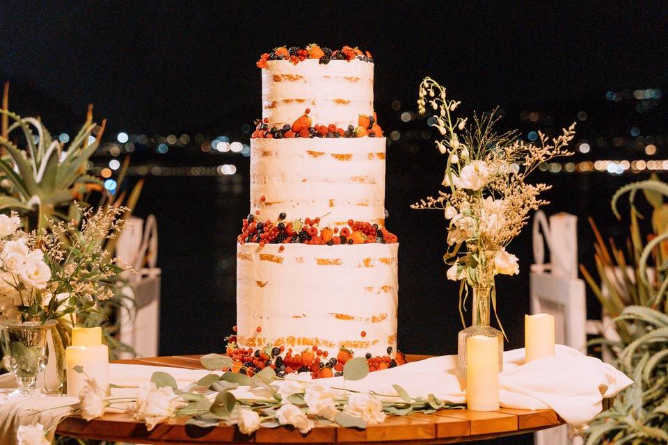 Lost Paradise Resort