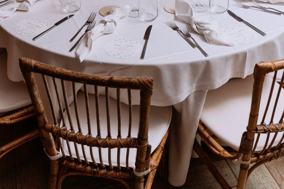 Lost Paradise Resort