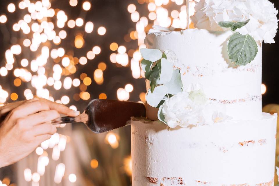 Lost Paradise Resort