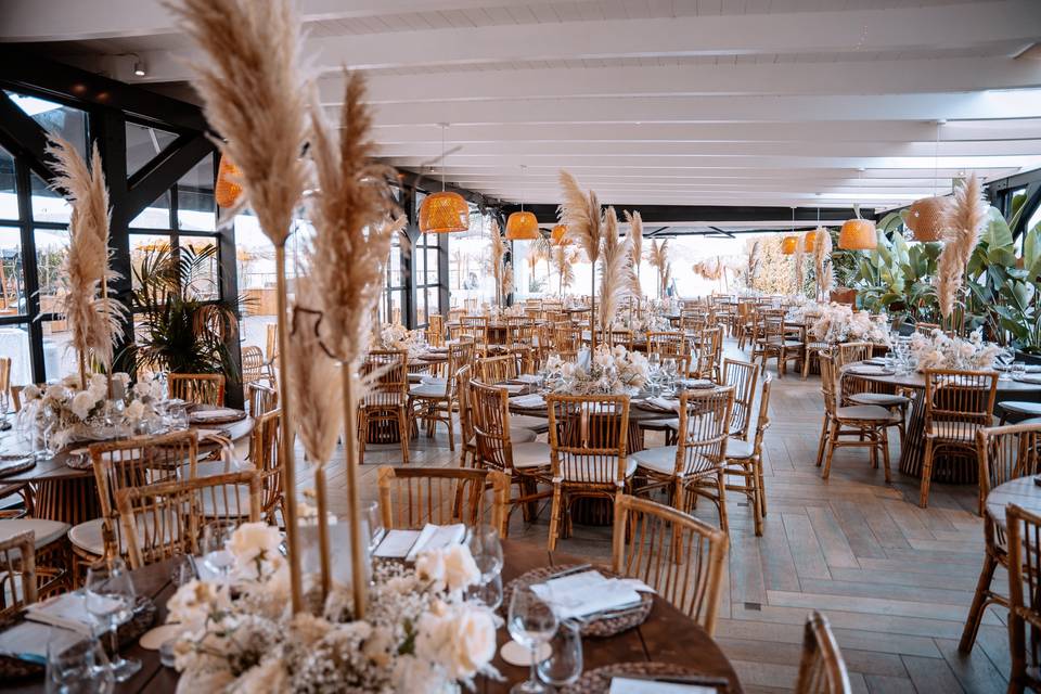 Lost Paradise Resort