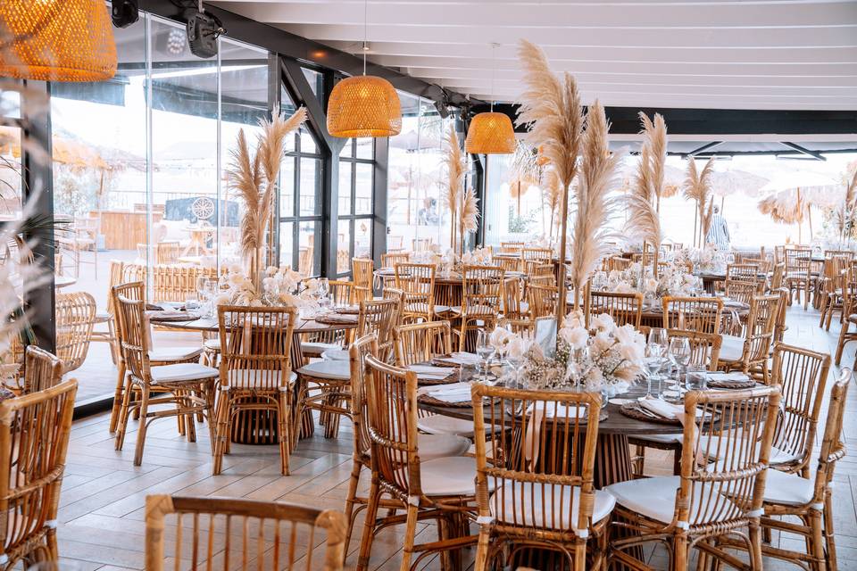 Lost Paradise Resort