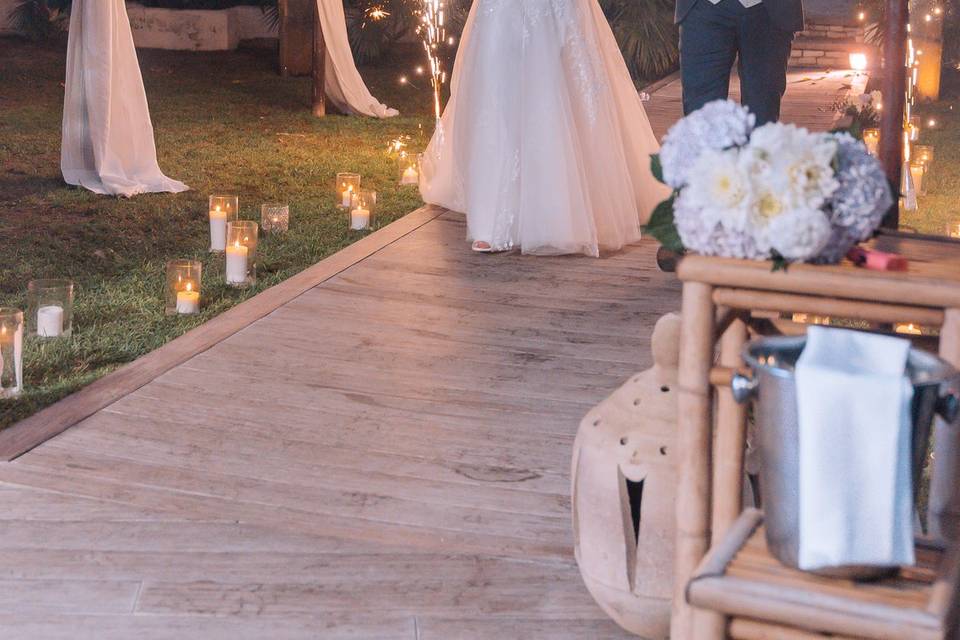 Lost Paradise Resort