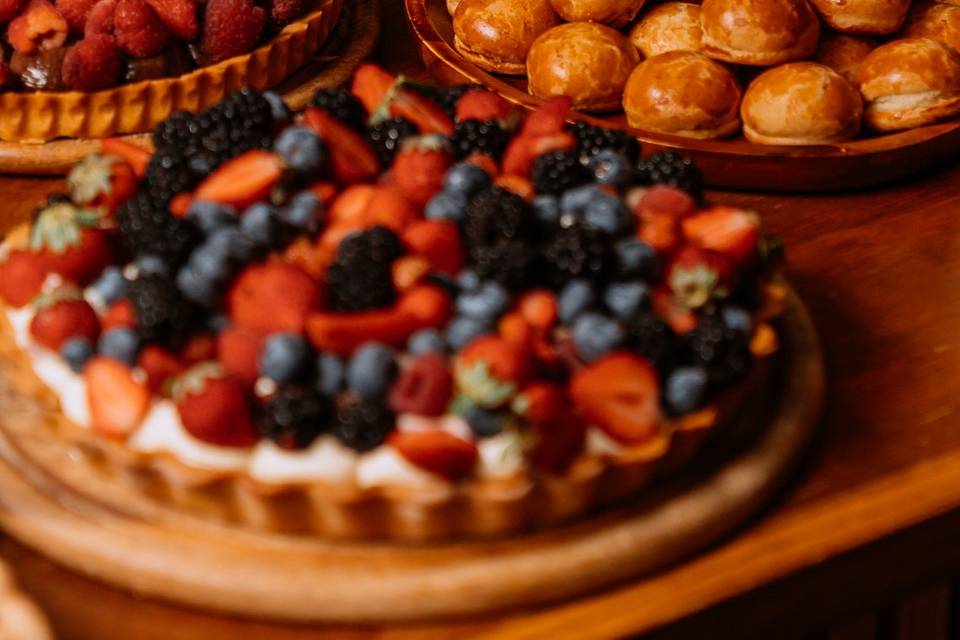 Lost Paradise Resort