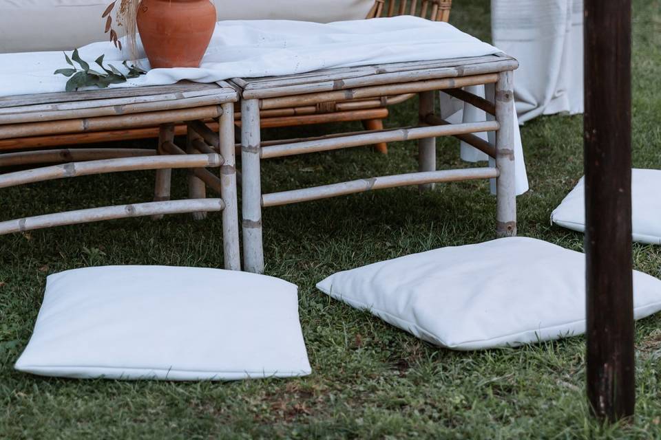 Lost Paradise Resort